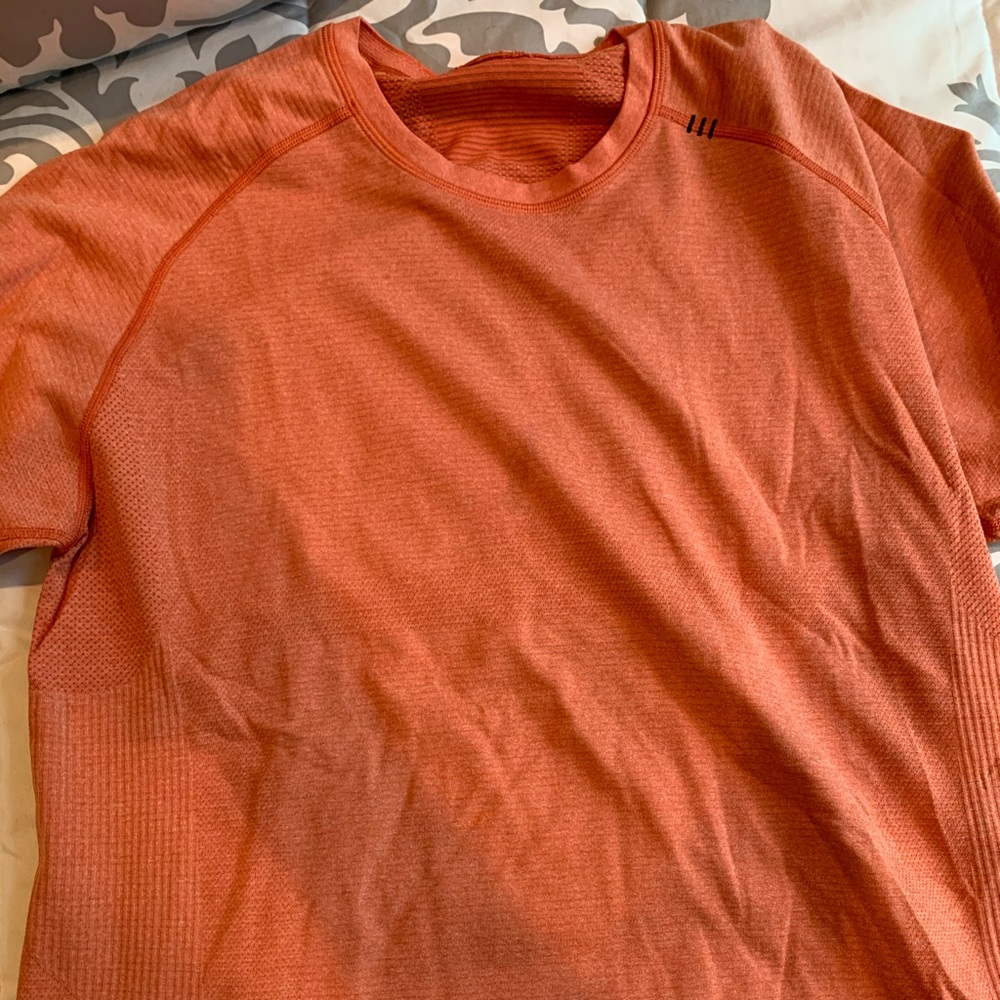 Lululemon Men’s Metal Vent